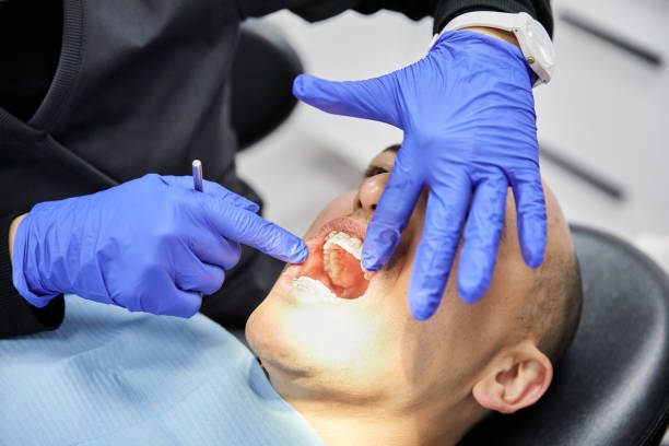 Best Emergency Broken Tooth Repair in Lake Camelot, WI