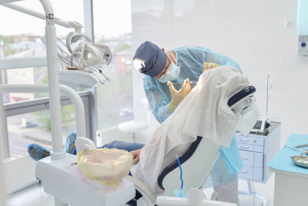 Best After-Hours Emergency Dentist in Lake Camelot, WI