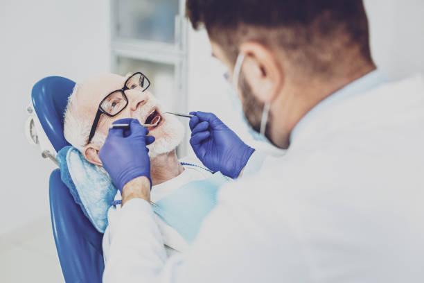 Best Emergency Tooth Extraction in Lake Camelot, WI